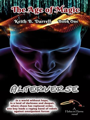 cover image of Alterverse